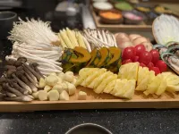COASTAL RESORT HOMESTAY HOME FEELING - breakfast