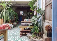 Xiaocheng Gushi Hostel