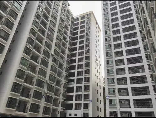 Longchuan Yade boutique apartment