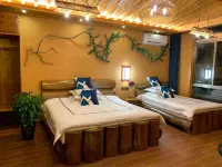 Bowan Mountain Home stay