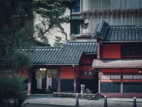 โฮชิโนะ รีสอร์ท ไค คางะ โรงแรมในคะงะ
