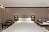 HanTing Hotel (Wuhe Rainbow Times Plaza) Hotels in Wuhe