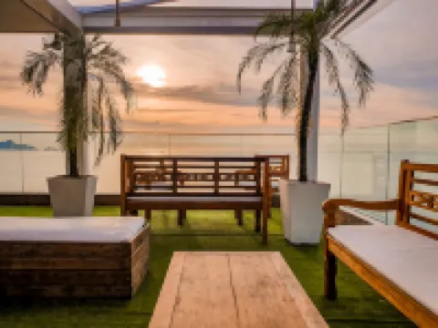 Pestana Rio Atlantica