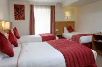 Best Western London Highbury Hotels in Lontoo