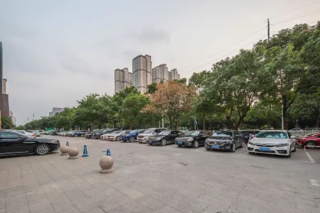 Vienna 3 Best Hotel (Huaibei Municipal Government)