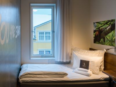 Smarthotel Tromsø
