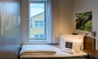 Smarthotel Tromso