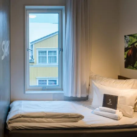 Smarthotel Tromsø