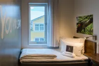 Smarthotel Tromsø Hôtels à proximité de : Tromsø arktisk-alpine botaniske hage