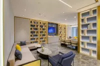 星程飯店（山陰西二環店） - Wi-Fi