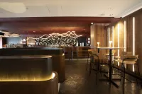 The Luma Hotel, a Member of Design Hotels - breakfast