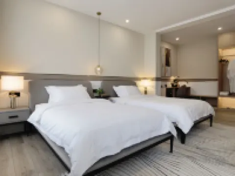 Jintutang Homestay Hotels in Yangbi Yi Autonomous County