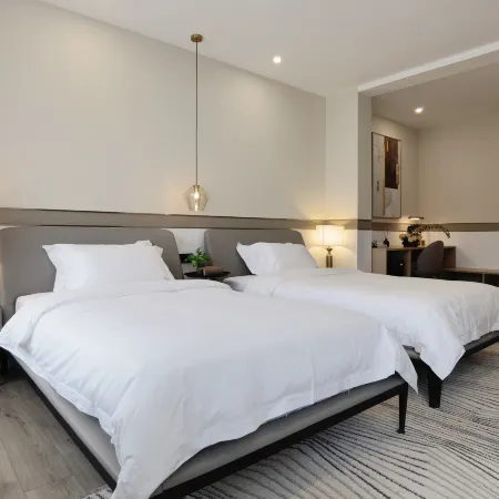 Jintutang Homestay