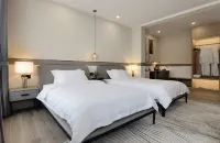 Jintutang Hotel Hotels in Yangbi