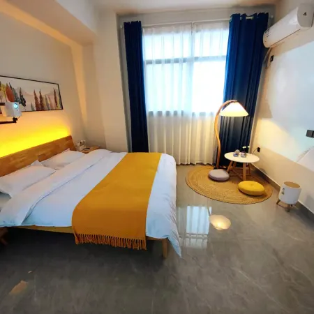 Ningde Sulin Homestay