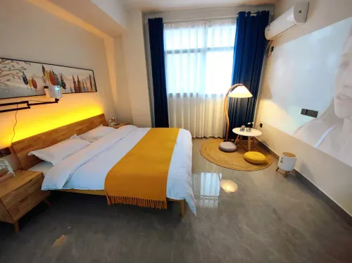 Ningde Sulin Homestay