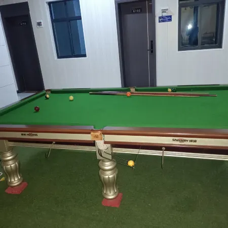 Tanghe Xiangshan Homestay