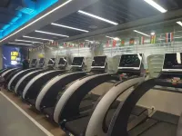 Minshan Xintiandi Hotel