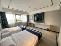 Mi Boutique Chain Hotel (Huanggang Art School)