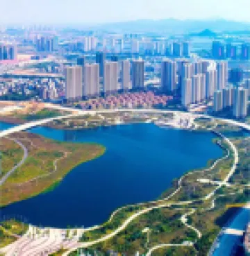 โรงแรมสตาร์สปริงส์ (สถานีรถไฟความเร็วสูงหยางเจียง)