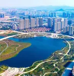 Star Springs Hotel (Yangjiang High-speed Railway Station)