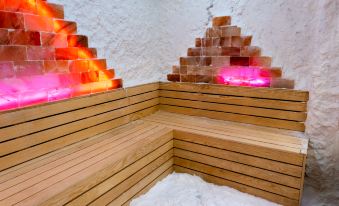 Kazdağları Allia Thermal Health & Spa