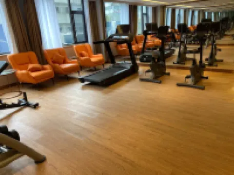 Vienna International Hotel (Genghong Avenue Branch, Gedian Development Zone) فنادق في أه جَو