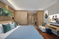 Ascott New District Wuxi