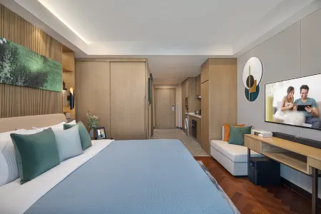 Ascott New District Wuxi
