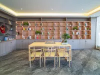 City Shiyou Cinema Hotel (Anxi Qingxi Bridge) Hotels in Anxi