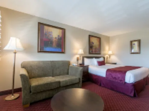 Grand Vista Hotel Hotels in Simi Valley