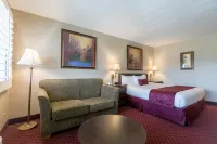 Grand Vista Hotel Hôtels à : Simi Valley