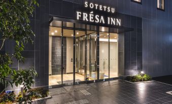 Sotetsu Fresa Inn Daimon