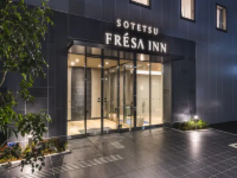Sotetsu Fresa Inn Daimon