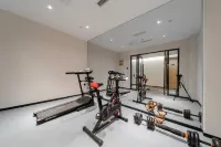 GreenTree Inn (Jimsar colorful Bay Huoshaoshan store)