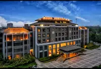 Liuhu Hotel (Hot Spring Garden Hotel)