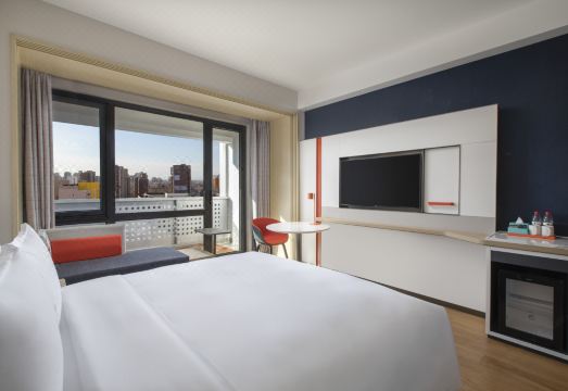 조식 뷔페 메뉴