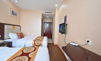 Fuwanjia Business Hotel