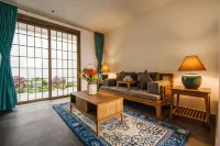 MEIHUAWAN NO.1 Guesthouse Hôtels à proximité de : Jinxiu Tea Field