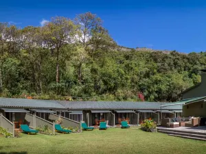 Sanctuary Lodge, A Belmond Hotel, Machu Picchu