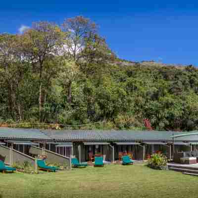 Sanctuary Lodge, A Belmond Hotel, Machu Picchu Hotel Exterior