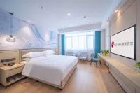 Manju Hotel (Yancheng Dafeng Yueda Automobile Science and Technology Park) Hotels near Dafenggang Zoo