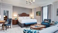 Peabody Memphis Hotels in der Nähe von Moore Tech