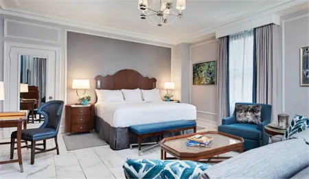 孟菲斯匹爾波地飯店