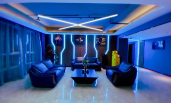 Extreme Land E-sports Hotel