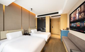 Yiwu Jinchen International Hotel