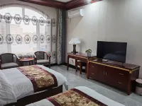 Wushen Weifeng Business Hotel