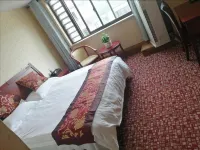 Tongxiang Holly Hotel Hotels in Chongfu Fur Market