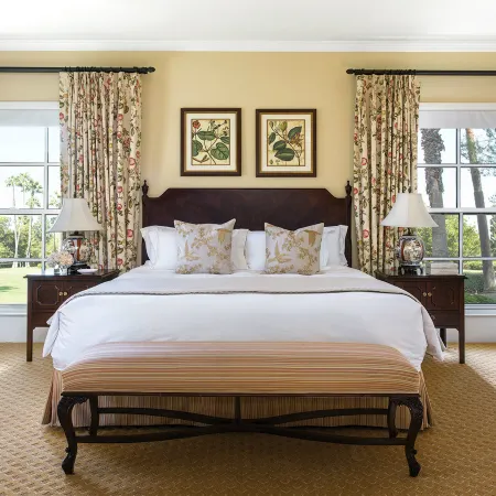 The Langham Huntington Pasadena, Los Angeles