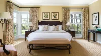 The Langham Huntington Pasadena, Los Angeles - Pet friendly